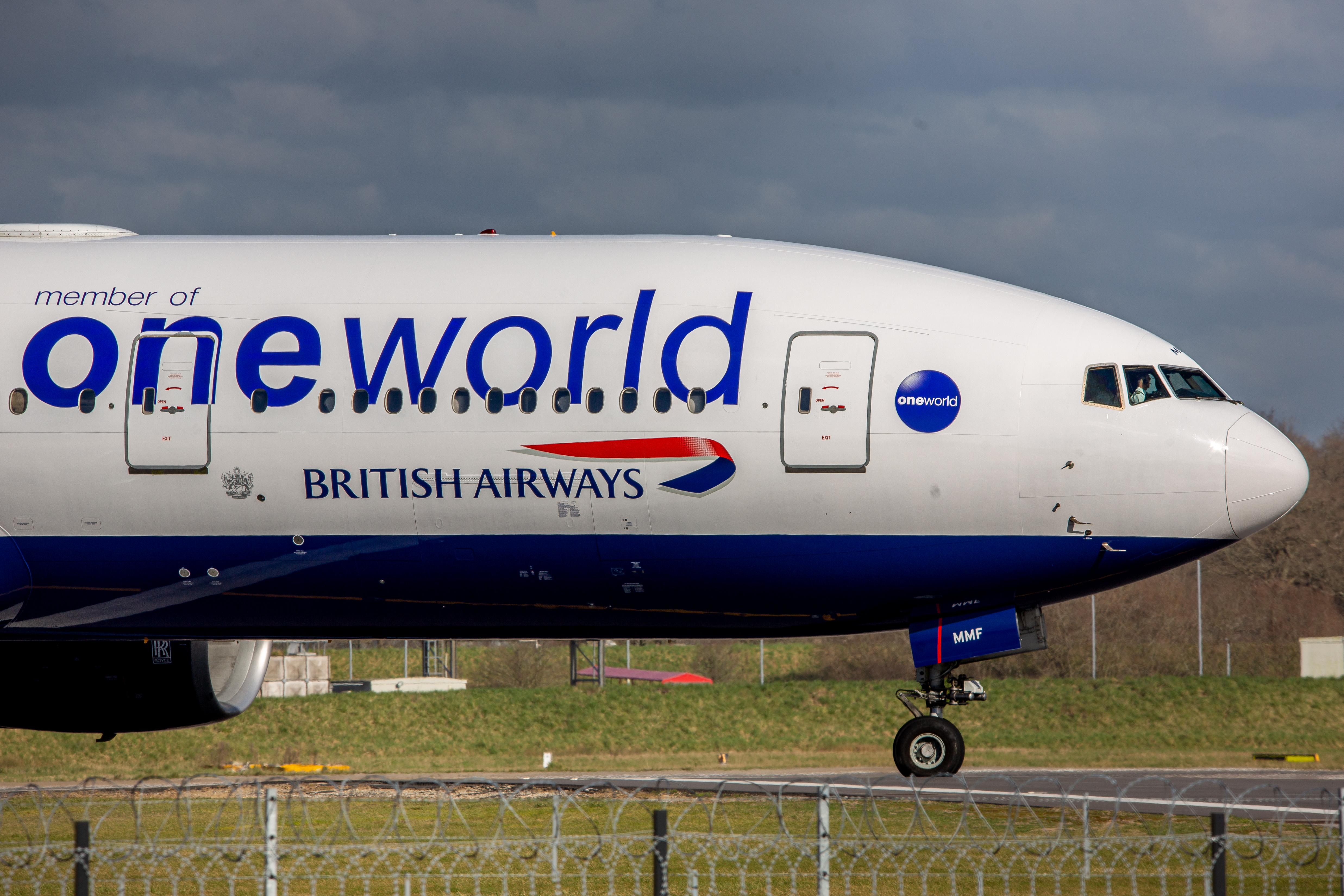 Pop to Airspotters.com 