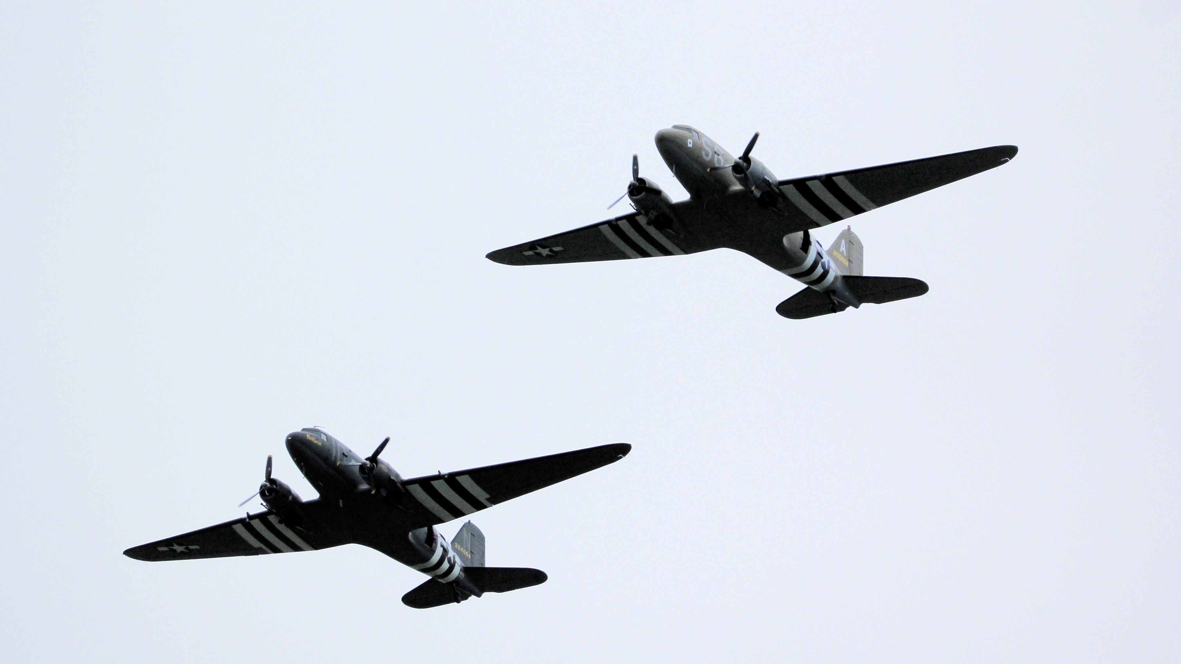 D Day June the 6th today remembering the fallen